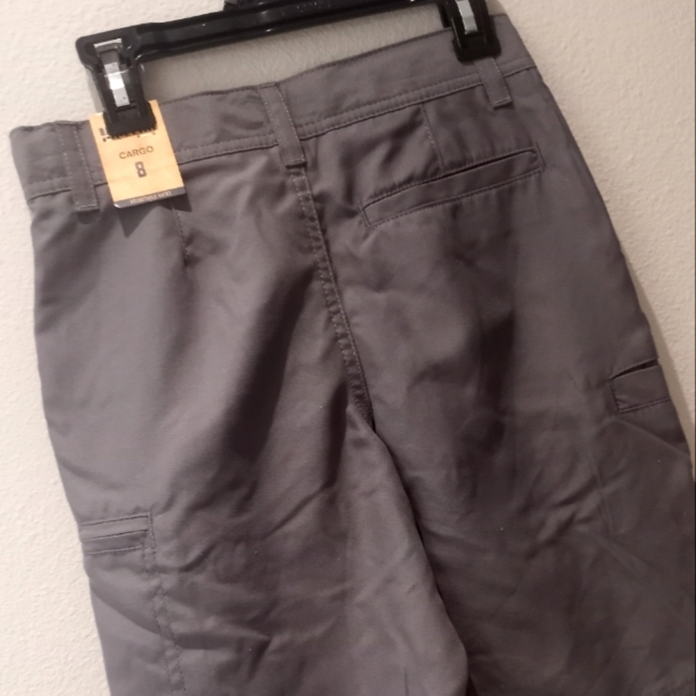 Urban pipeline boys cargo shorts, 8